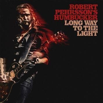Robert Pehrsson's Humbucker Long Way To The Light CD