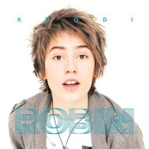 Robin - Koodi