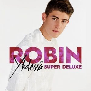 Robin - Yhdessä (Super Digipak Deluxe Edition)