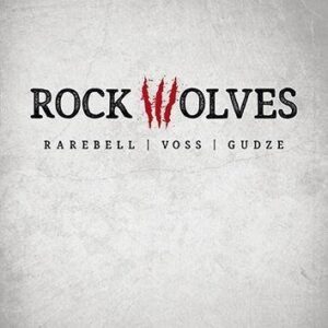Rock Wolves Rock Wolves CD