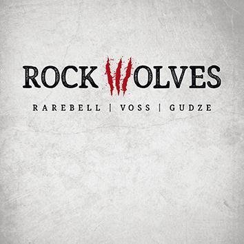 Rock Wolves Rock Wolves CD