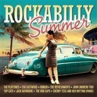 Rockabilly Summer