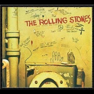 Rolling Stones - Beggars Banquet (Remastered)