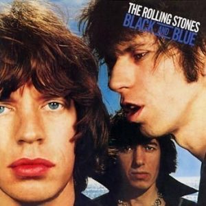 Rolling Stones - Black And Blue (Remastered)
