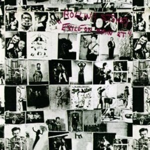 Rolling Stones - Exile On Main Street (2LP)