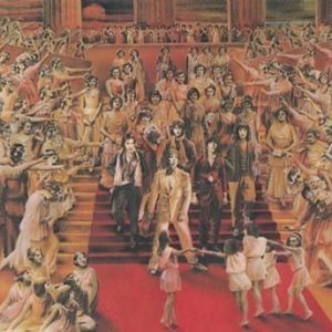 Rolling Stones - It's Only Rock 'n' Roll (Remastered)