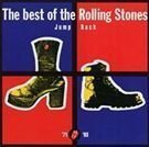 Rolling Stones - Jump Back - Best Of (2009 Re)