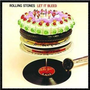 Rolling Stones - Let It Bleed (Remastered)