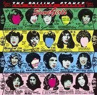 Rolling Stones - Some Girls (2009 Remastered) (LP)