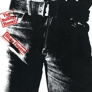 Rolling Stones - Sticky Fingers (Remastered)