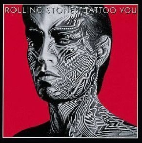 Rolling Stones - Tattoo You (Remastered)