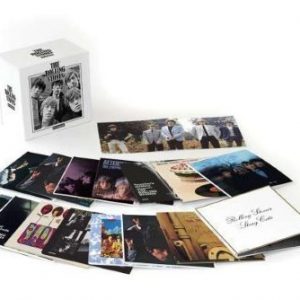 Rolling Stones - The Rolling Stones In Mono - Limited Edition (15CD+Book)