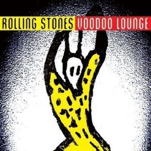 Rolling Stones - Voodoo Lounge (2009 Re-m)