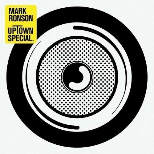Ronson Mark - Uptown Special
