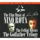 Rota Nino - The Film Music Of Nino Rota (2CD)