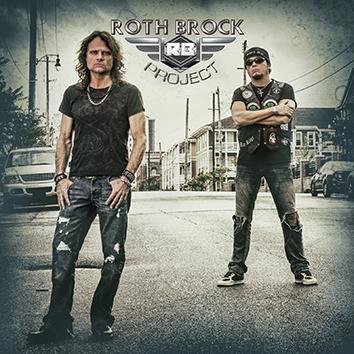 Roth Brock Project Roth Brock Project CD