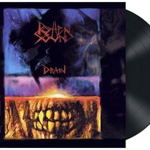 Rotten Sound Drain LP