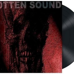 Rotten Sound Under Pressure LP