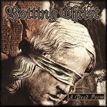 Rotting Christ A Dead Poem CD