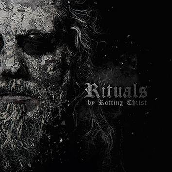 Rotting Christ Rituals CD