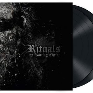 Rotting Christ Rituals LP