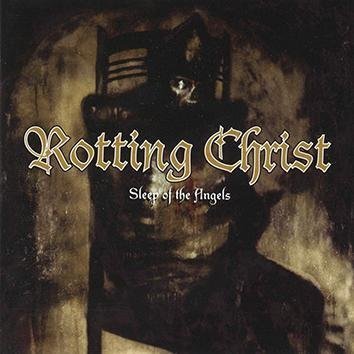 Rotting Christ Sleep Of The Angels CD