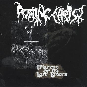 Rotting Christ Triarchy Of The Lost Lovers CD