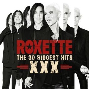 Roxette - The 30 Biggest Hits XXX (2CD)