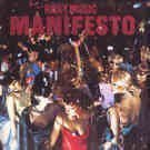 Roxy Music - Manifesto