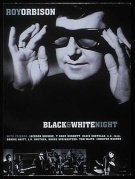 Roy Orbison - Black & White Night