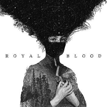 Royal Blood Royal Blood CD