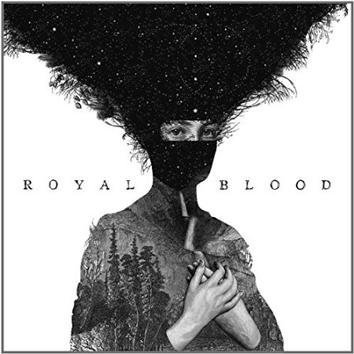 Royal Blood Royal Blood LP