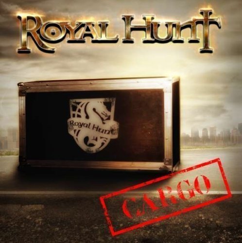 Royal Hunt - Cargo (2CD)