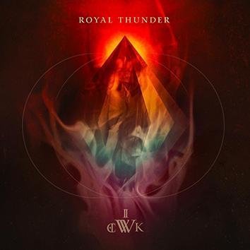 Royal Thunder Wick CD