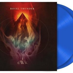 Royal Thunder Wick LP