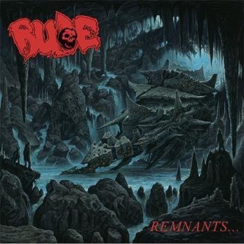 Rude Remnants CD