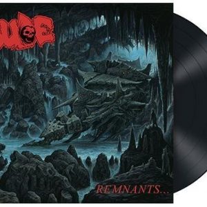 Rude Remnants LP