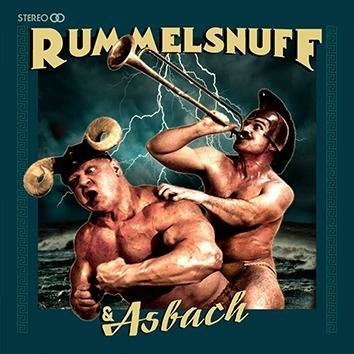 Rummelsnuff Rummelsnuff & Asbach CD