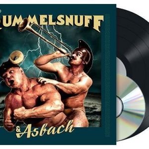 Rummelsnuff Rummelsnuff & Asbach LP