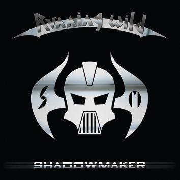 Running Wild Shadowmaker CD
