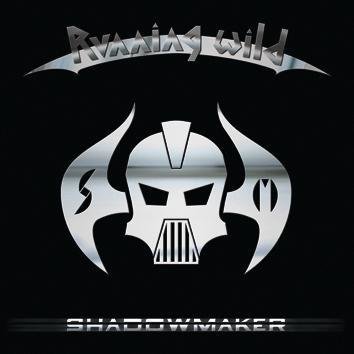 Running Wild Shadowmaker LP