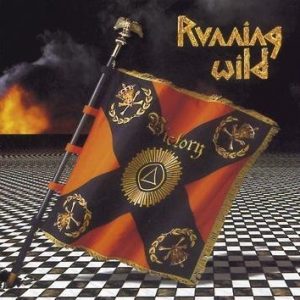Running Wild Victory CD