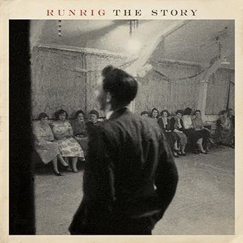 Runrig The Story CD