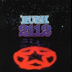 Rush - 2112