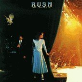 Rush - Exit Stage Left