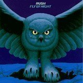 Rush - Fly By Night