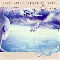 Rush - Grace Under Pressure