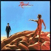 Rush - Hemispheres