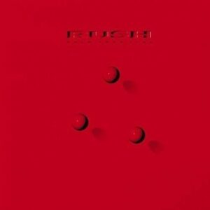 Rush - Hold Your Fire