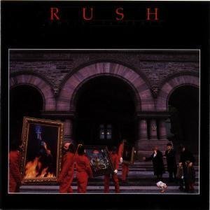 Rush - Moving Pictures - Re